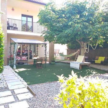 B&B El Solsones - Olius El Pi de Sant Just Exterior foto